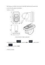 Preview for 5 page of King-Meter JUST TWO User Manual