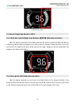 Предварительный просмотр 11 страницы King-Meter K5242 LCD User Manual