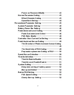 Preview for 37 page of King-Meter KM5S-LCD User Manual