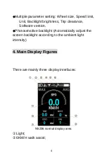 Preview for 7 page of King-Meter N5236 User Manual