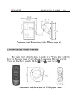 Preview for 6 page of King-Meter NOKEE User Manual