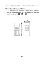 Предварительный просмотр 6 страницы King-Meter WH527-LCD User Manual