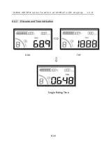 Предварительный просмотр 12 страницы King-Meter WH527-LCD User Manual