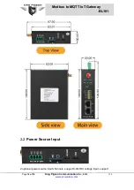 Предварительный просмотр 14 страницы King Pigeon BL101 User Manual