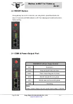 Preview for 17 page of King Pigeon BL101 User Manual