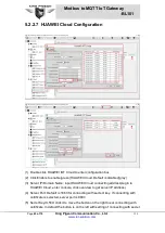 Предварительный просмотр 65 страницы King Pigeon BL101 User Manual