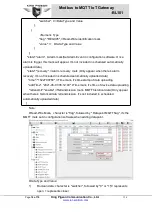 Предварительный просмотр 74 страницы King Pigeon BL101 User Manual