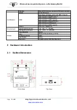 Preview for 11 page of King Pigeon BL280 User Manual