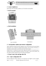 Предварительный просмотр 14 страницы King Pigeon D225 User Manual