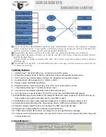 Preview for 5 page of King Pigeon GSM 3G M2M RTU User Manual