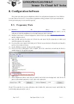 Preview for 10 page of King Pigeon IoT Series User Manual