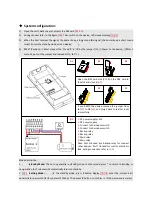 Предварительный просмотр 2 страницы King Pigeon K6 Manual