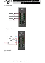 Preview for 13 page of King Pigeon M T Series User Manual