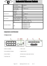 Preview for 4 page of King Pigeon N80 User Manual