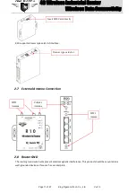 Preview for 11 page of King Pigeon R10 User Manual