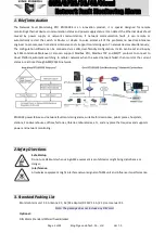 Предварительный просмотр 3 страницы King Pigeon RTU5023 User Manual