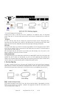 Предварительный просмотр 4 страницы King Pigeon S270 User Manual