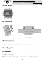 Предварительный просмотр 14 страницы King Pigeon S281 User Manual