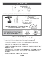 Preview for 28 page of King Quest VQ4100-OE Owner'S Manual