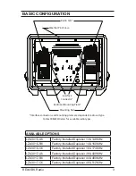 Preview for 4 page of King Radios RDPR-HP-1 Owner'S Manual