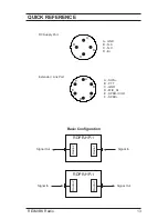 Preview for 14 page of King Radios RDPR-HP-1 Owner'S Manual