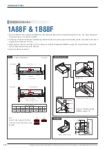 Предварительный просмотр 3 страницы King Slide 1A88F Series Installation Instructions