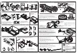 Предварительный просмотр 2 страницы King Slide SIMLEAD Installation Instruction