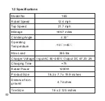 Preview for 6 page of King Song KS-16S User Manual