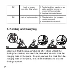 Предварительный просмотр 22 страницы King Song KS-N10 User Manual