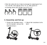 Preview for 11 page of King Song KS-X1 MAX User Manual