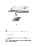 Preview for 10 page of King Tec K36A Installation Manual