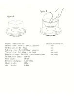 Preview for 4 page of King Tech Mould Co., Ltd M2 Earth maglev User Manual