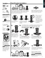 Preview for 9 page of King Technology 01-01-7820 Instruction Manual