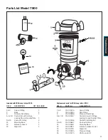 Preview for 21 page of King Technology 01-01-7820 Instruction Manual