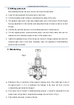 Preview for 2 page of King Technology 72 Installation Operation & Maintenance