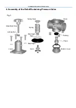 Preview for 3 page of King Technology 72 Installation Operation & Maintenance