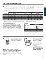 Preview for 13 page of King Technology Pool Frog 6100 Instruction Manual