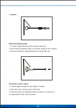 Preview for 16 page of King Tony 9CCF31-1AA-B Manual