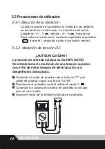 Preview for 72 page of King Tony 9DM1371 Instruction Manual