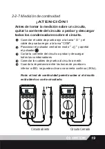 Preview for 77 page of King Tony 9DM1371 Instruction Manual