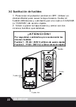 Preview for 80 page of King Tony 9DM1371 Instruction Manual