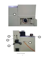 Preview for 11 page of King Ultrasonic CO KWL3215 User Manual