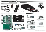 Preview for 1 page of King Young S685FG3 Installation Manual