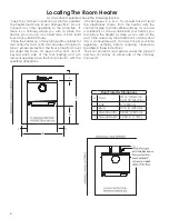 Preview for 6 page of KING 2016E Owner'S Manual