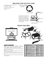 Preview for 7 page of KING 2016E Owner'S Manual