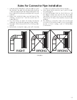 Preview for 13 page of KING 2016E Owner'S Manual