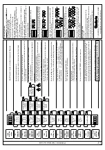 Preview for 17 page of KING 42322 Owner'S Manual & Technician Settings