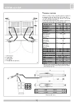 Preview for 19 page of KING AA14001 Manual