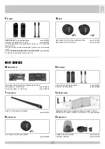 Preview for 25 page of KING AA14001 Manual