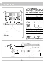 Preview for 26 page of KING AA14001 Manual